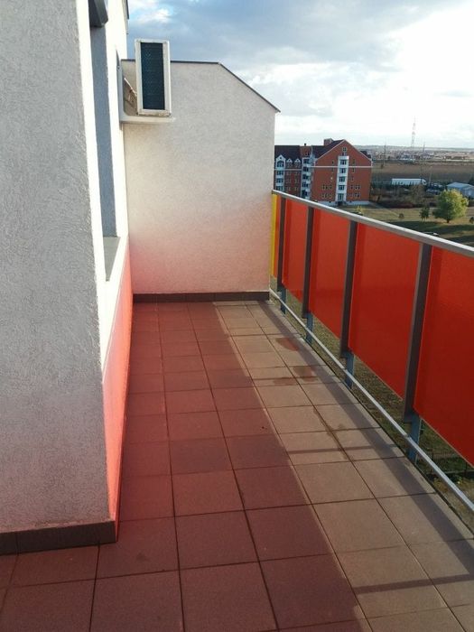 Vând apartament cu 1 camere