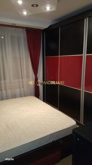 2 Camere de inchiriat | Berceni | Metrou | Centrala Proprie | Mobilat — fotografia 2