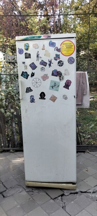 Продам морозилки