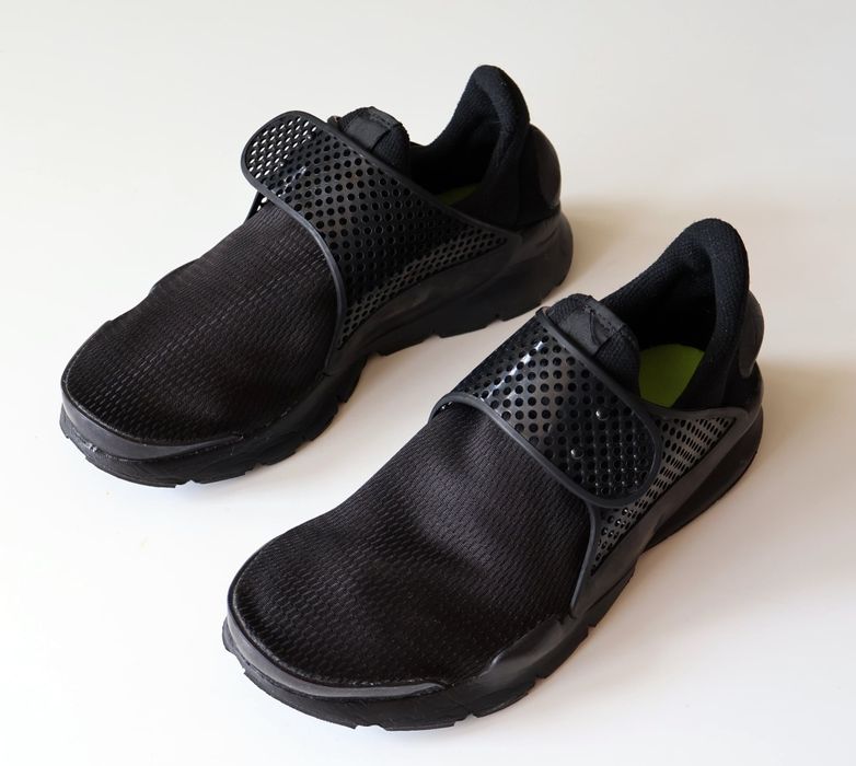 Дамски маратонки Nike Sock Dark