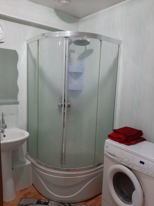 Сдам квартиру-студию