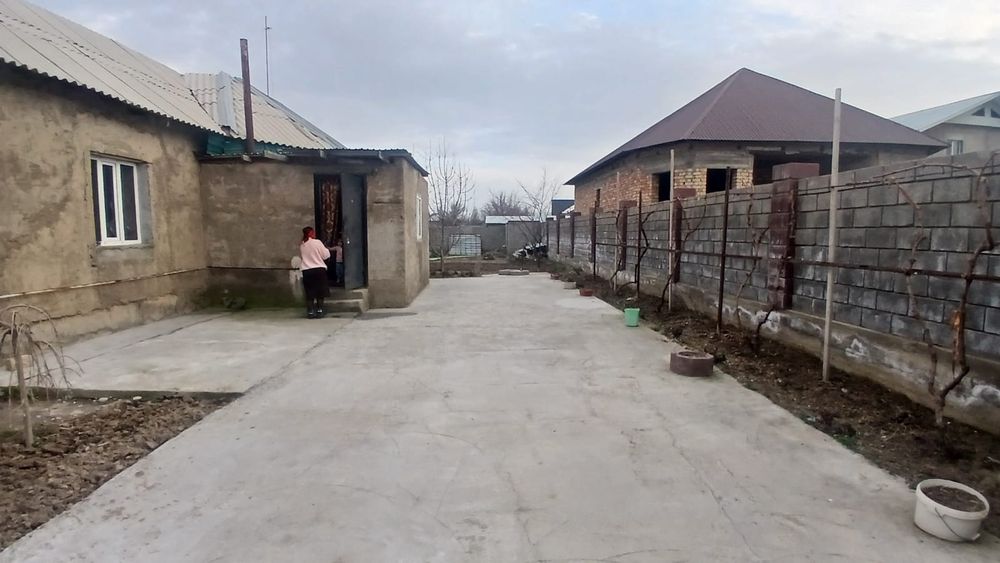 Продается жилой дом! Срочно!