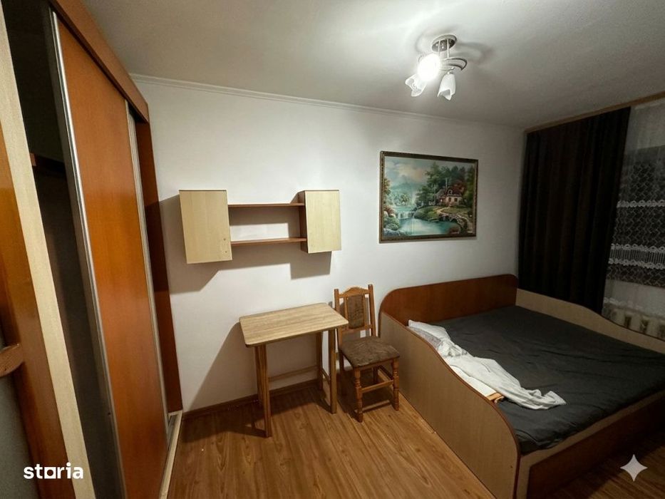 Apartament 2 camere - de inchiriat