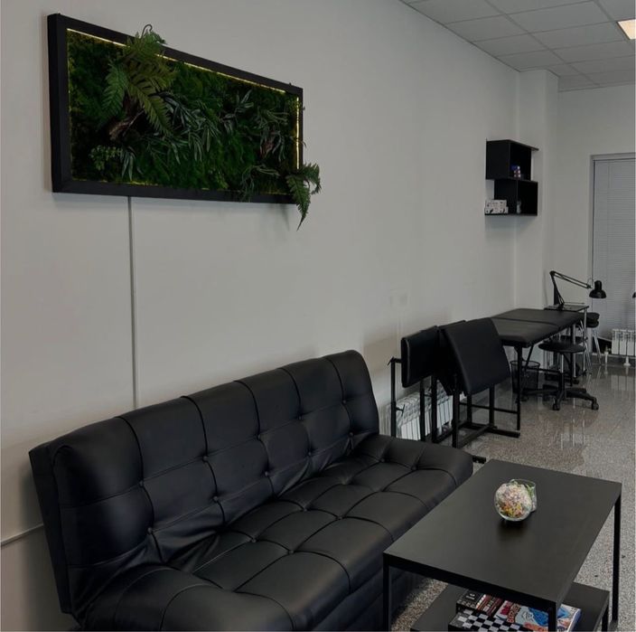 Сдаются рабочие места в студии