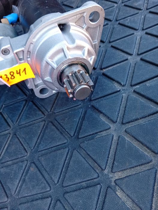 Стартер за пасат Б6