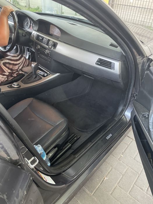 BMW 3 Series 2008 — imagine 5