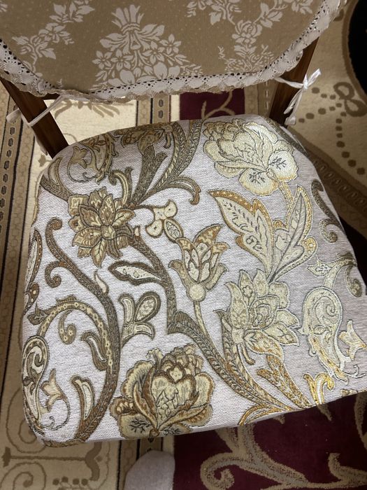 Стол и суля 12 шт