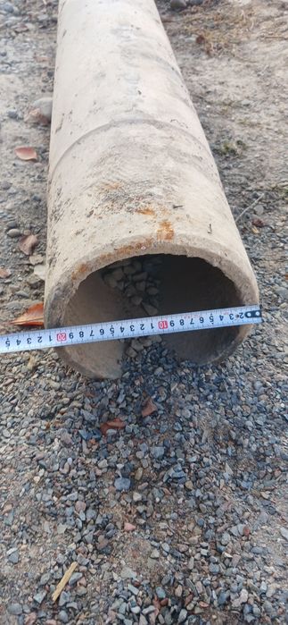 Азбез труба срочно