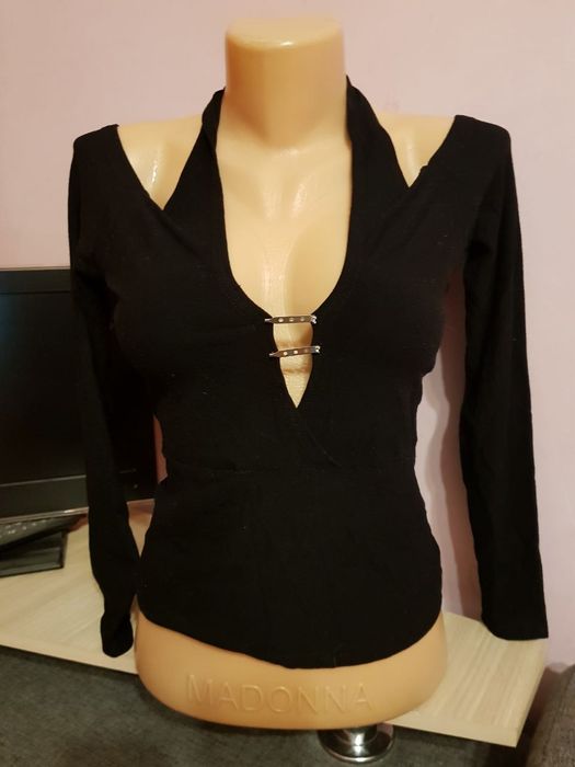 Рубашка атласная (корсет)