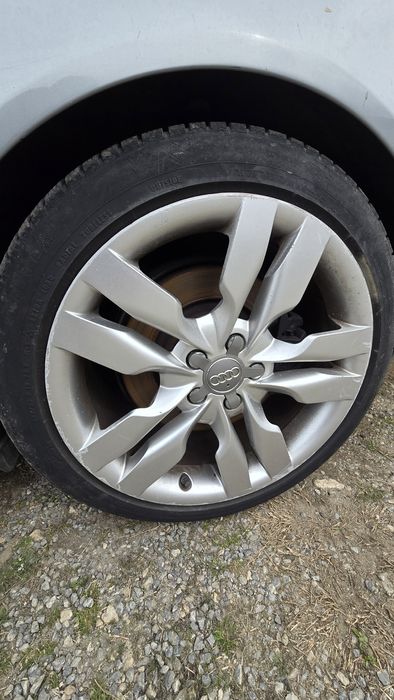 Джанти 19 Audi S6