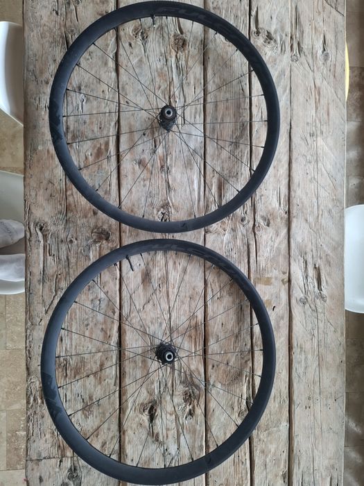 Fulcrum Racing 400 DB