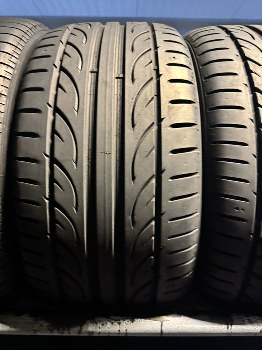 Anvelope 235/40/17 Hankook