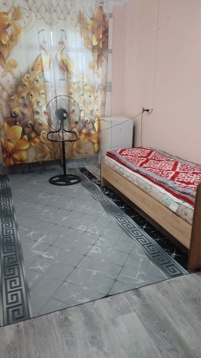 Сдам квартиру в общаге