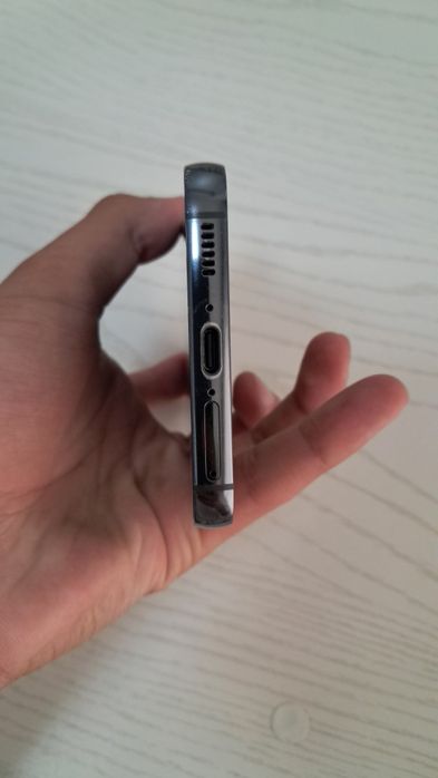 SAMSUNG Galaxy S23