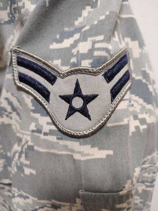 US Air Force Jacket / Форма Военно-Воздушных Сил США 42-44р