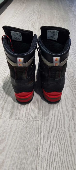 Bocanci drumetii unisex Garmont Pinnacle GTX X-Lite