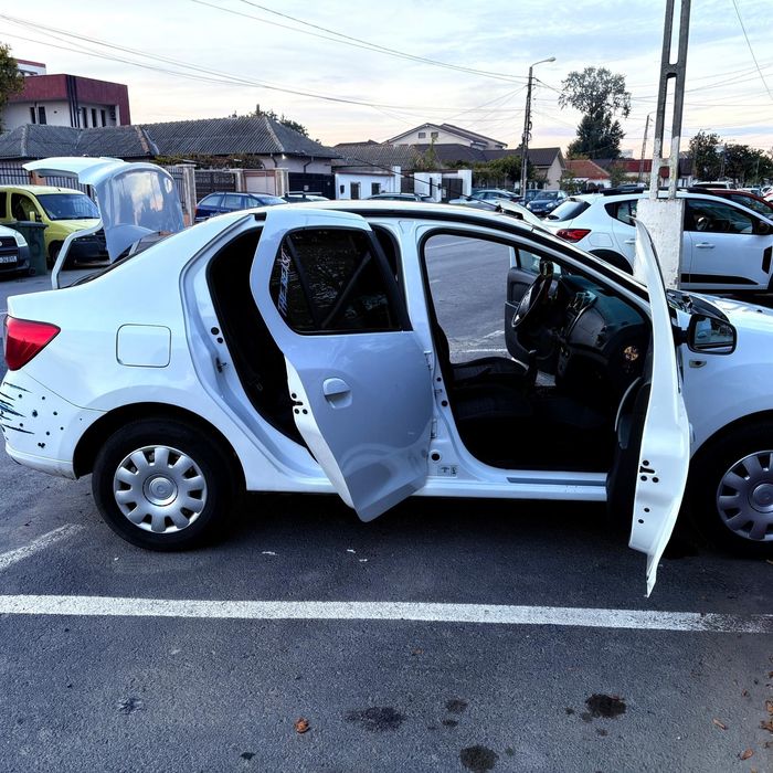 Vand logan 2013 1.5 dci