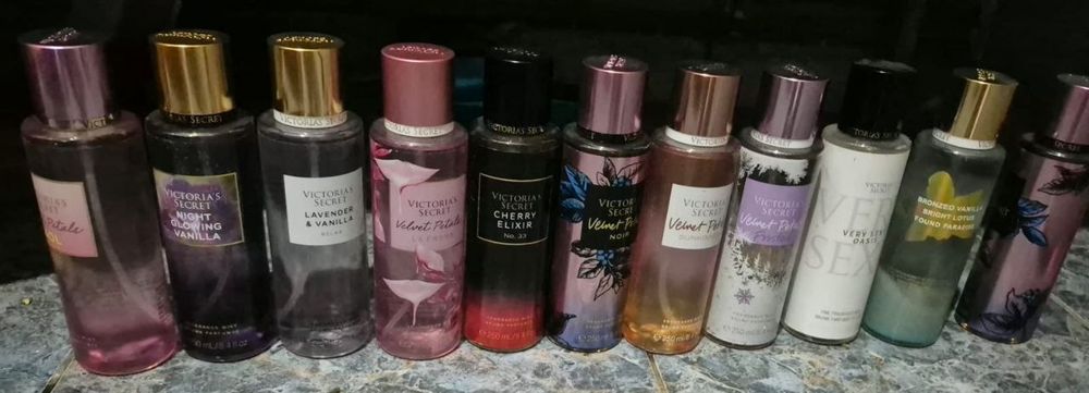 Spray Corp Victoria'S secret