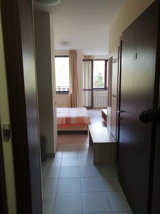 Дава се под наем Едностаен апартамент в София, Обеля 1 - 42 кв.м за 800 € - Снимка #9