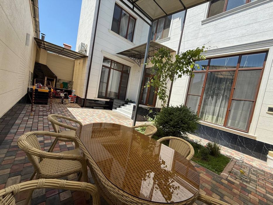 Аренда евродома в центре города