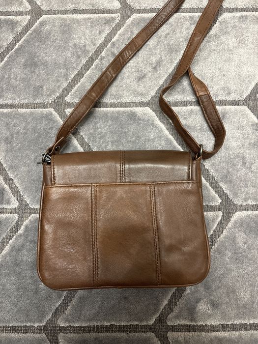 Сумка через плечо