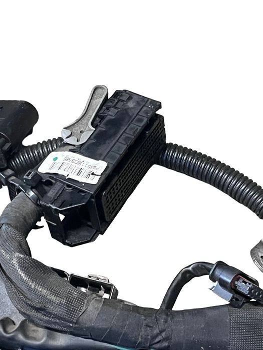 Cablaj Instalatie Motor Mercedes-Benz E-Class W212 2009 -> 2.1 E 220 B