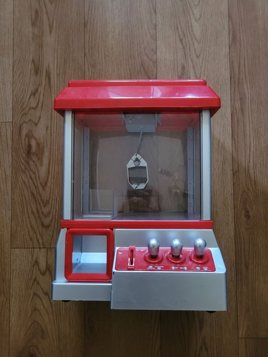 Настольная игра Игровой автомат "Хваталкв"