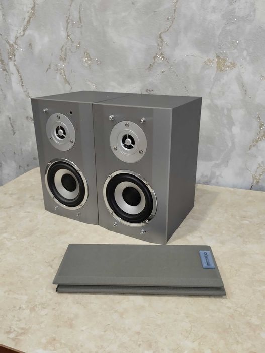 Продам активные колонки MICROLAB