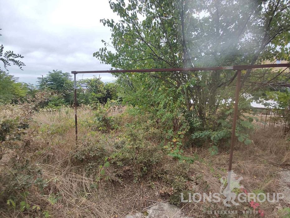 Продава се Парцел в Варна, м-т Боровец - юг - 600 кв.м за 79 €/кв.м - Снимка #5