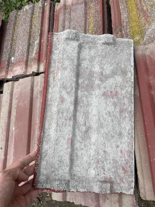 Țiglă de beton de vănzare
