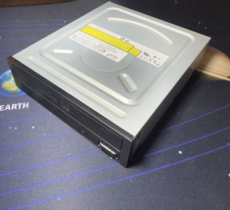 SONY Optiarc DVD Writer