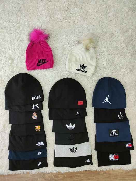 Fes Adidas Fes Real Madrid Fes Hugo Fes CK Fes Under Armour Fes Nike