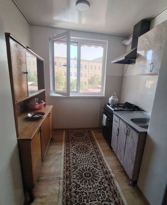 Яккасарой, Шота Руставелида квартира. Ижарага. Без маклер.