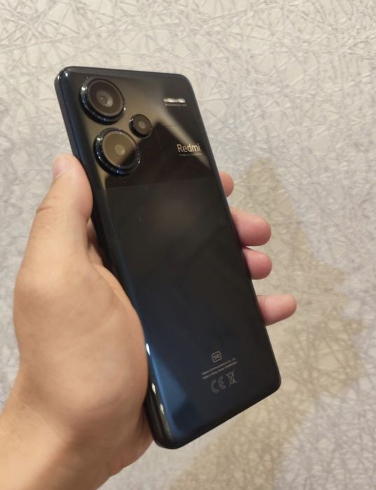 Redmi Note13 Pro Plus 5G