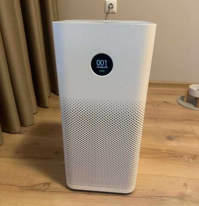 Пречиствател за въздух Xiaomi