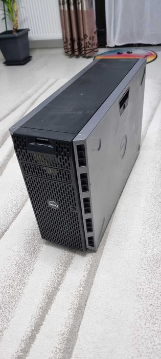 Server DELL PowerEdge T620 96Gb RAM