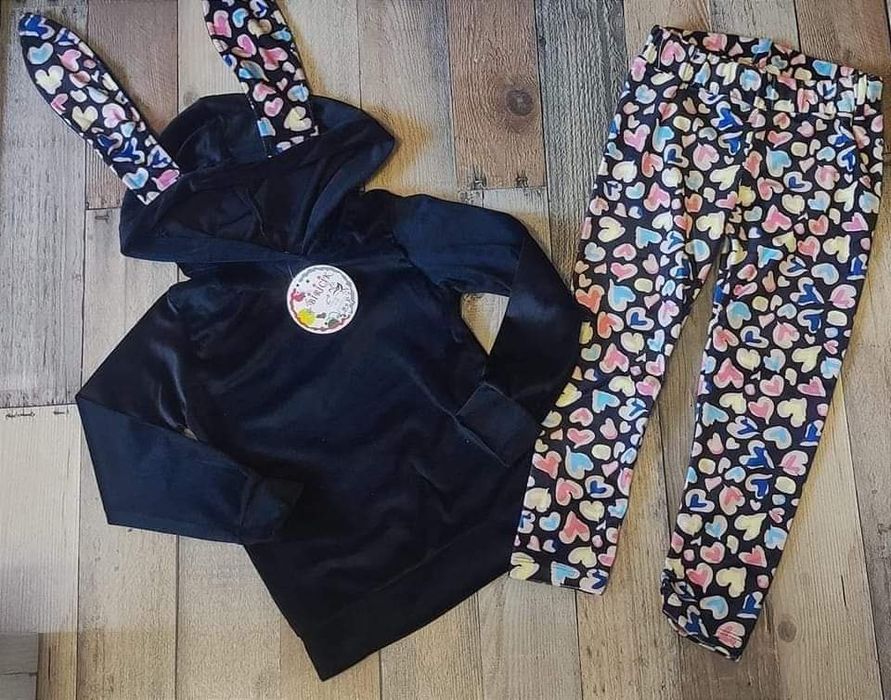 Trening catifea iepuraș