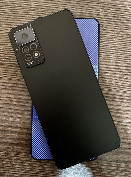 Redmi Note 11 Pro, 128Gb