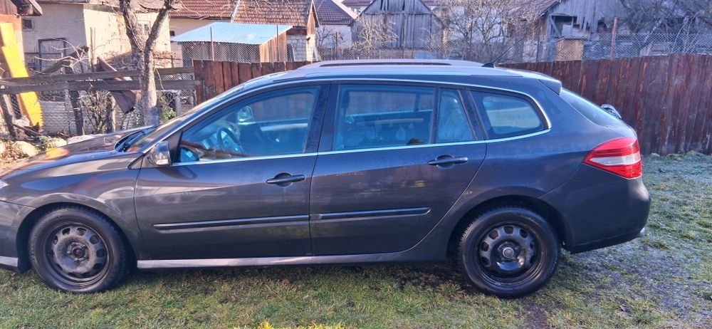 Vand Renault Laguna 3 2008 ,motor 2.0 Dci