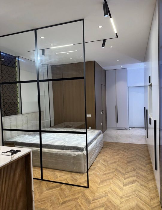 1-комн квартира 40м² с ремонтом | ЖК Celebrity Residence | 3/12 этаж