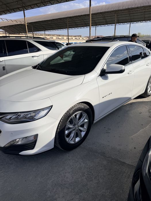 Malibu 2018 Meton bo premer