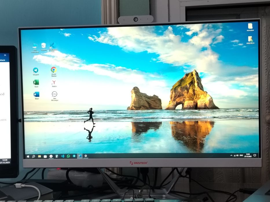 Monoblok Orzutech Yangi