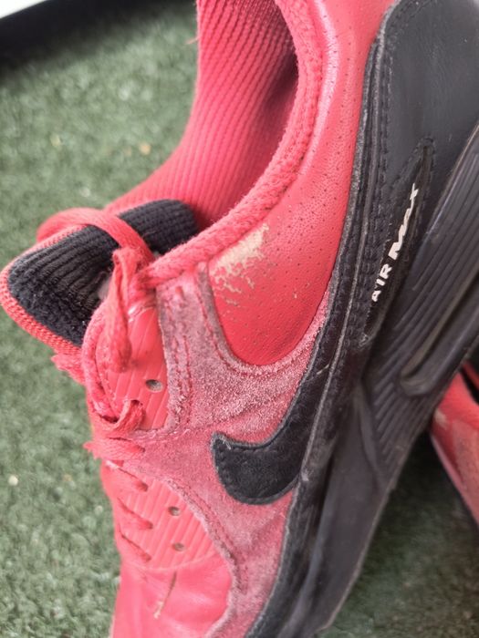 Спортни обувки Nike Air max, размер 42, 26.5 см