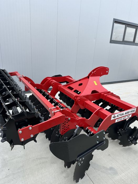 Teradisc 3 metri u 650