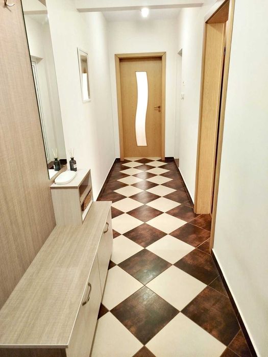 Продава се Двустаен апартамент в Несебър - 63 кв.м за 697 €/кв.м - Снимка #9