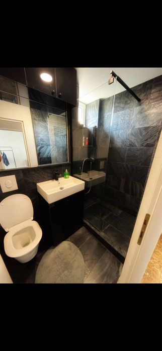 Apartament 2 camere – Drumul Taberei, Râul Doamnei – vedere panoramică