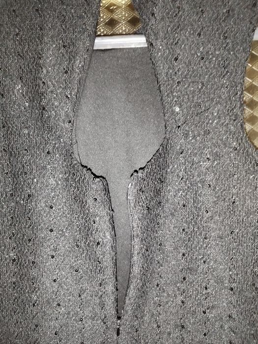 Рокля малка черна