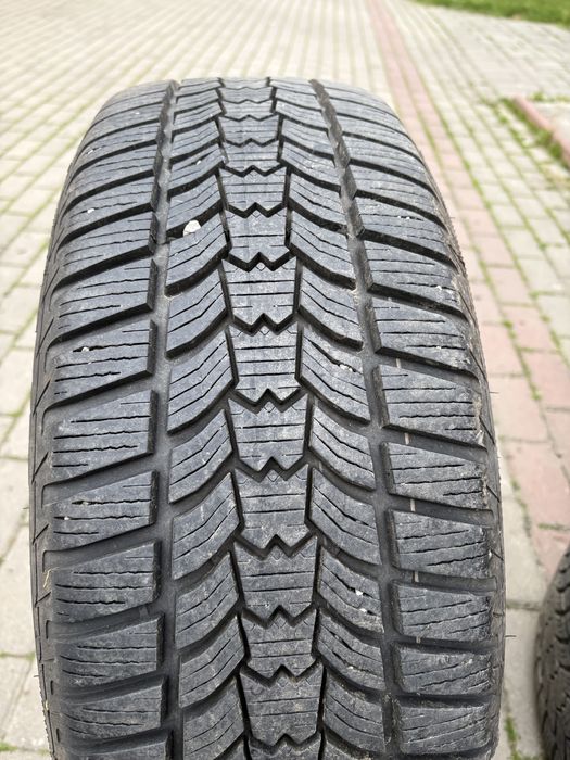 Vand roti audi  5x112 iarna