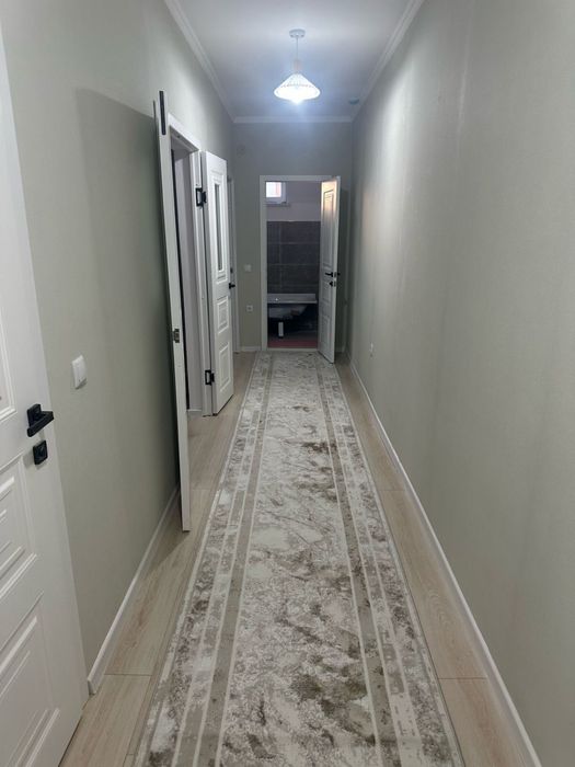 Квартира ұзақ уақытқа беріледі