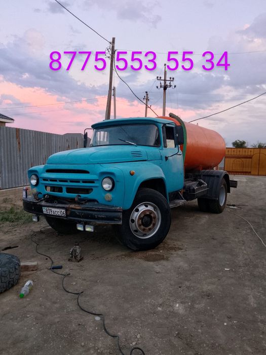 Ассензатерское услуги